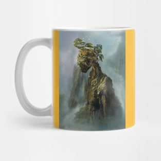 Far far away Mug